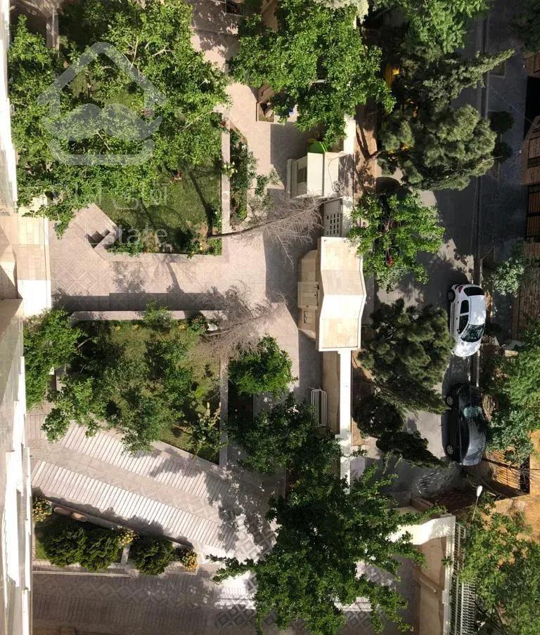 آپارتمان خوش نقشه و با امنیت کامل در کوی یاس
