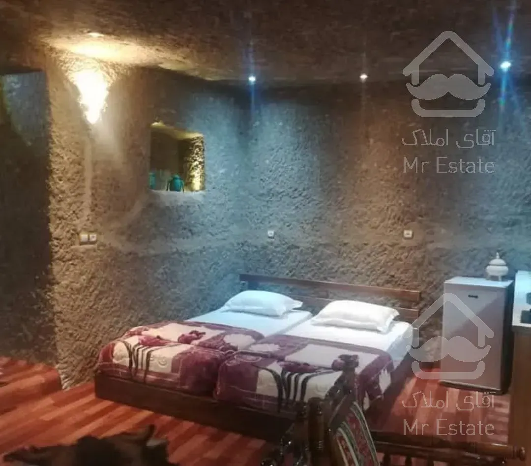 کندوان ویلا ۷۵ متر