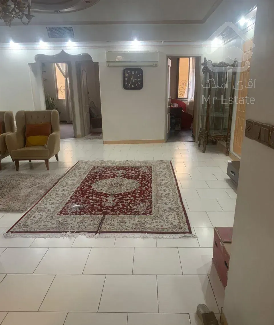 رهن و اجاره آپارتمان نازی آباد