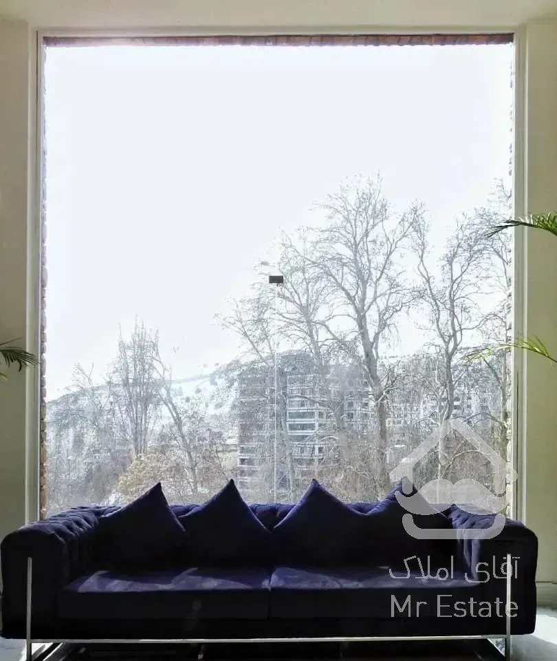 آپارتمان ۱۸۰متری درکه طبقه آخر