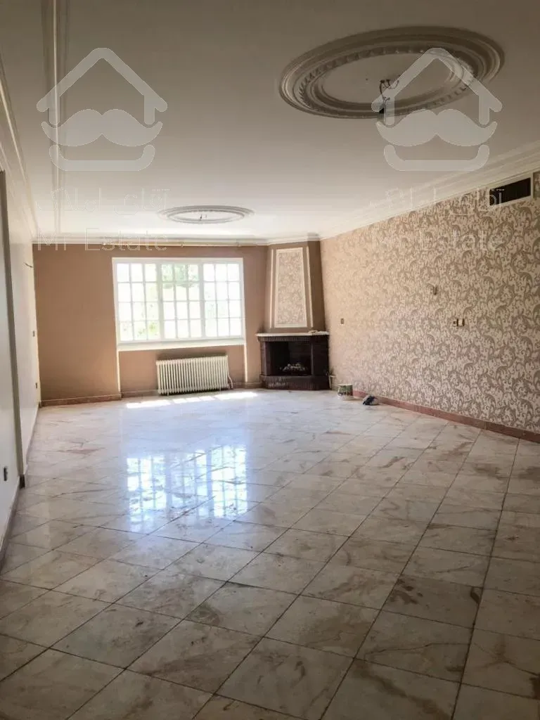 اجاره و رهن آپارتمان ولنجک 125  متر لوکس