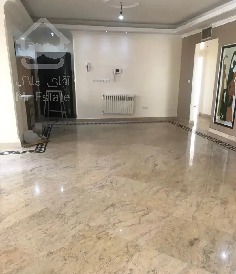 اجاره اپارتمان۱۷۵متری جنت اباد جنوبی ۳خوابه تکواحد