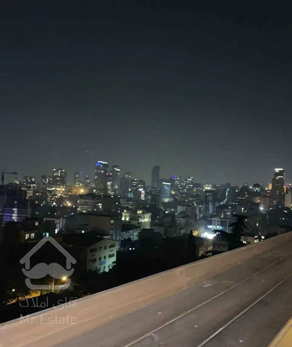 فروش آپارتمان ۶۵ متری ۱ خوابه در فرمانیه