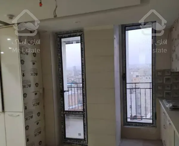 آپارتمان ۱۳۴مترمربع  ۳خواب