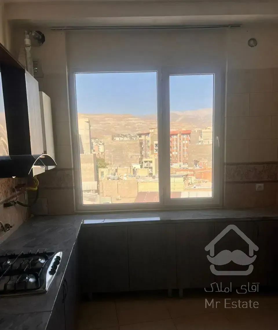 فروش آپارتمان 57 متری تک خواب سند تک برگ سپاه