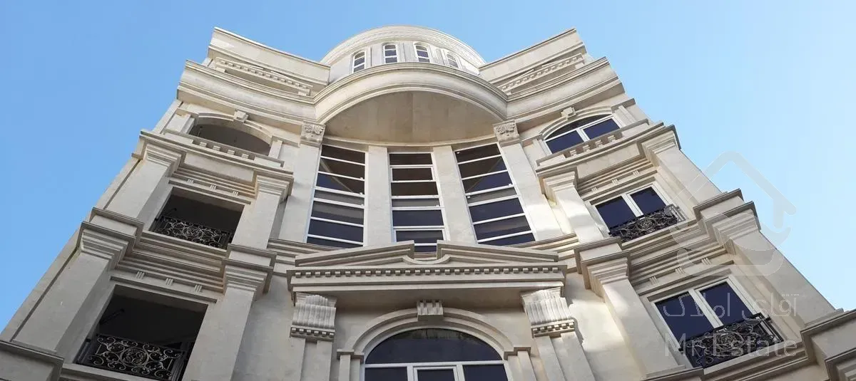 آپارتمان ۳۳۰ متری ۴ خ لوکس بی بدیل شاهکار نیاوران