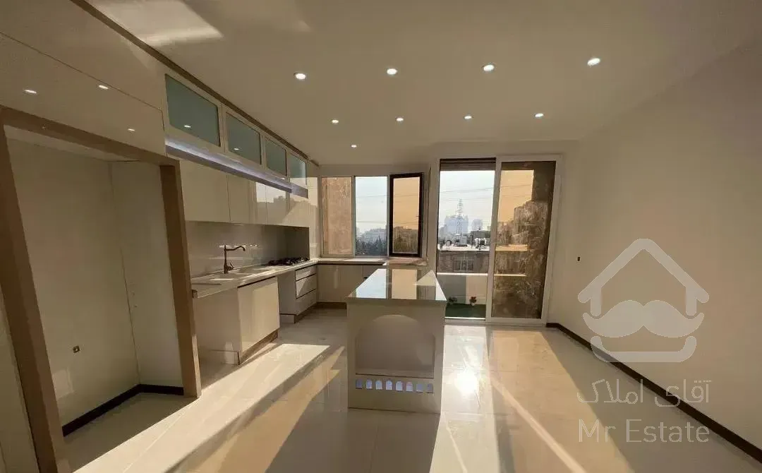 ۹۸متر/۲خواب/پونک/فول/بدون پرتی