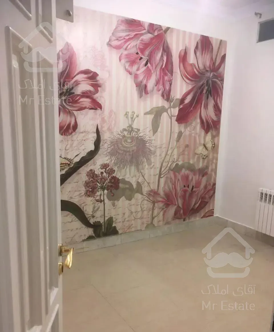 آپارتمان 165متری سه خواب پاسداران گیلان شرقی