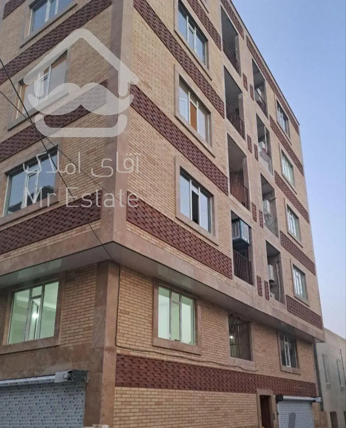 آپارتمان شخصی ساز دانش،ظفر،شهرداری