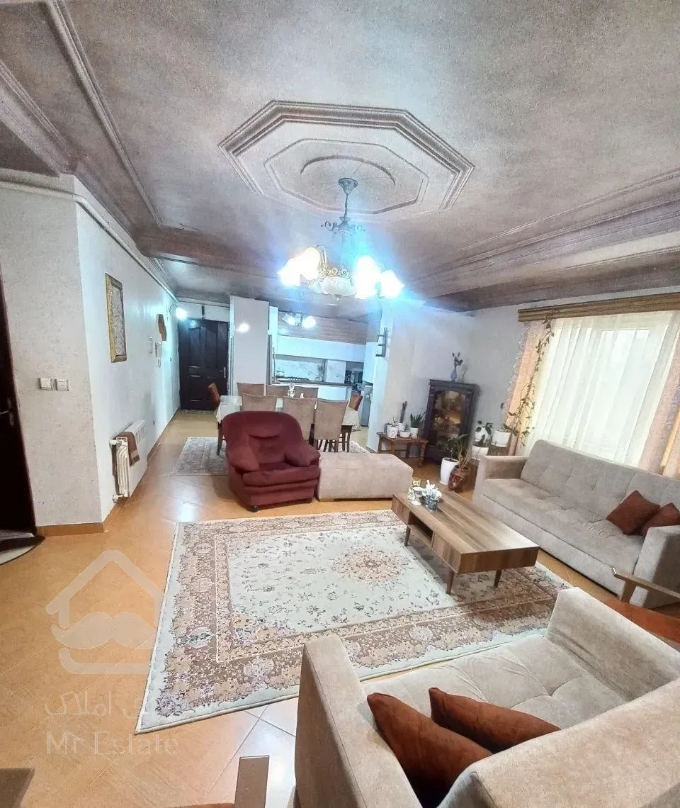 فروش آپارتمان 94متری در اطبا