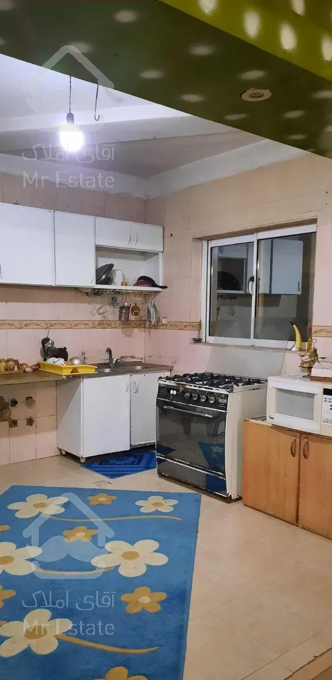 ویلا اجاره بین آمل ومحمودآباد