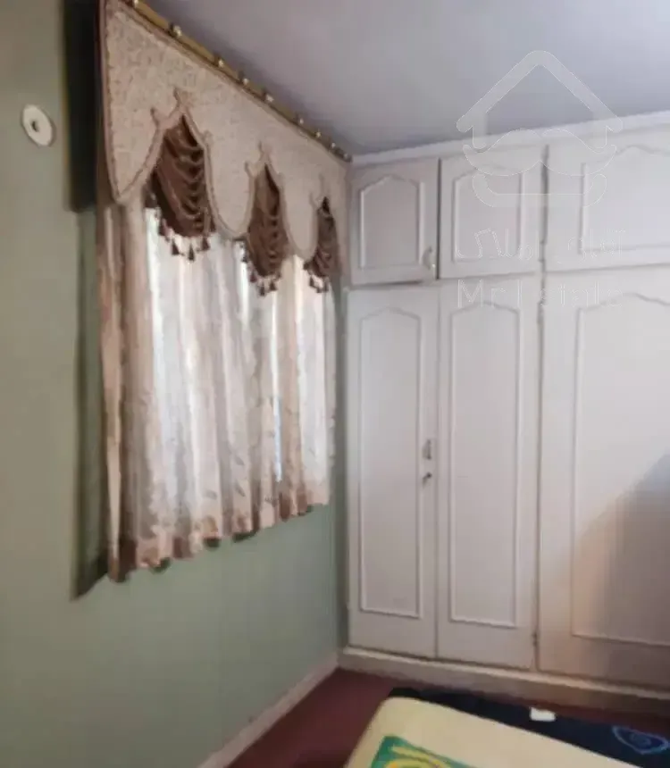 *آپارتمان تک واحدی/ حافظ بازارموبایل