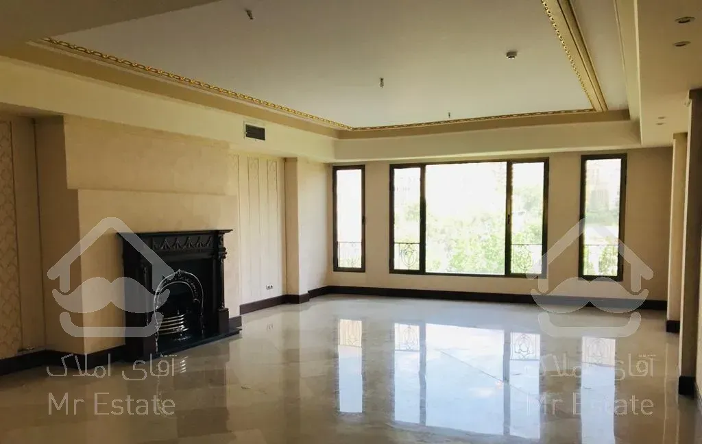 ۲۰۰متر تک واحدی یونیک /  - سپند