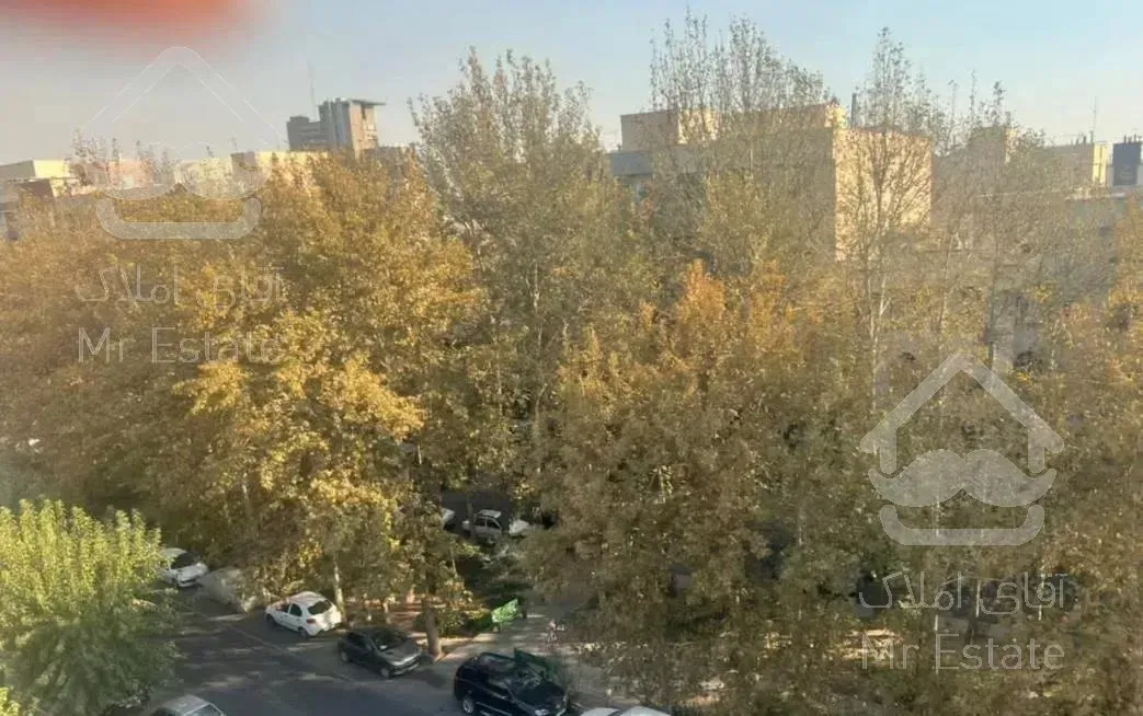 110 متر مسکونی فاطمی-گلها