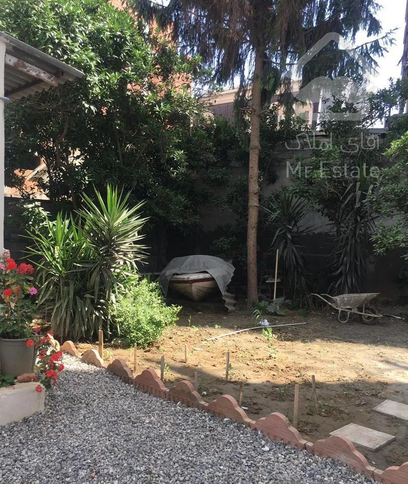 ویلا دربستی دو قدمی رودخونه