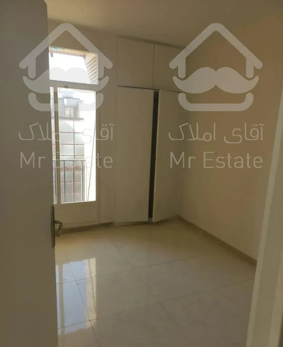 آپارتمان ۶۰ متر یک خوابه