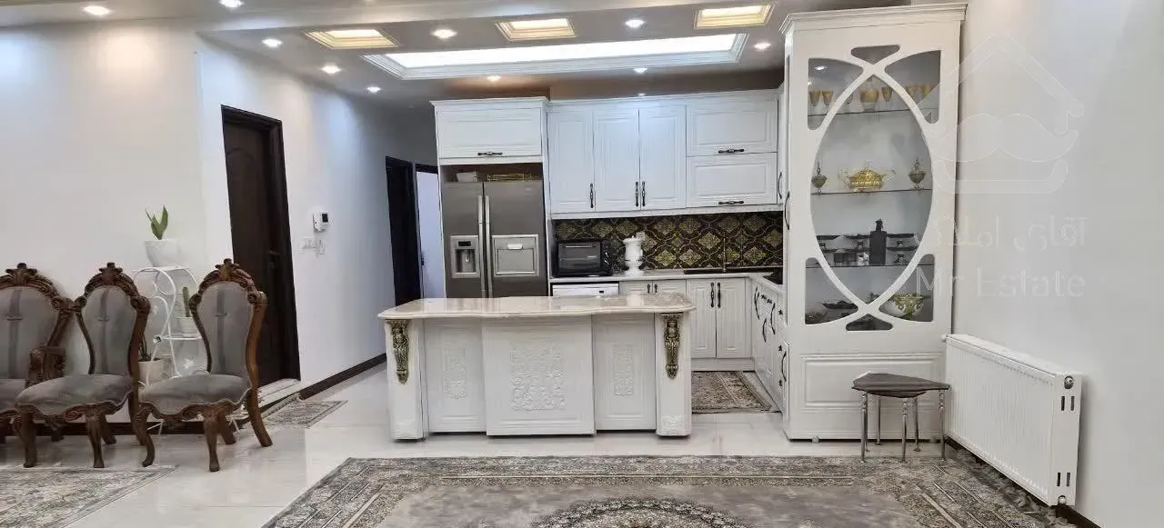 ۱۳۲متر تک واحدی قلب جمهوری /تهاتر/فروش