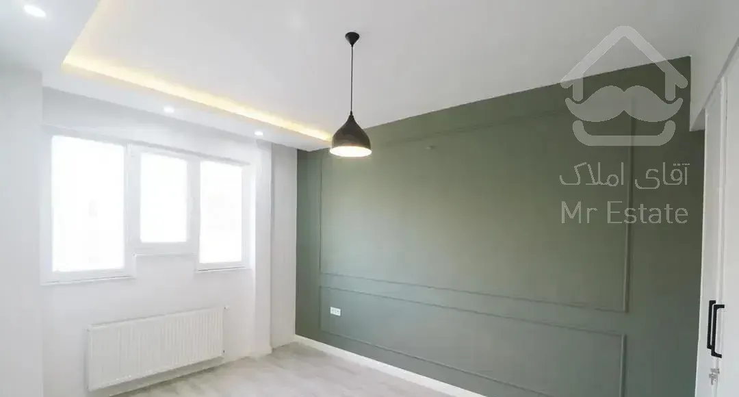 اپارتمان ۷۵ متر، اوایل هاشمیه ، بازسازی شده