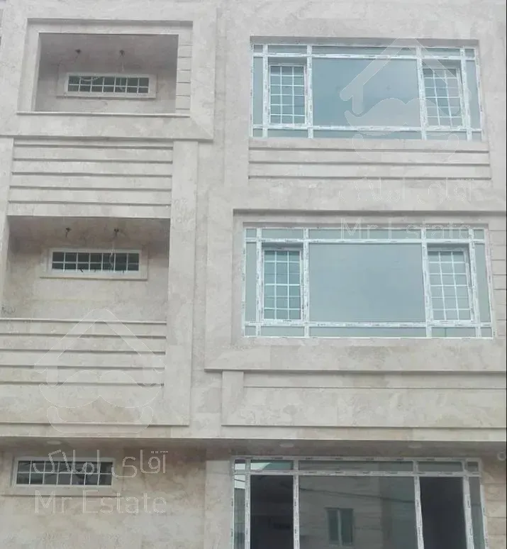 درب و پنجره دوجداره توری