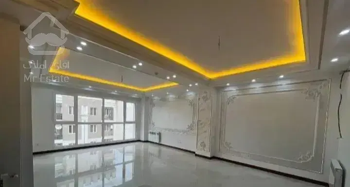 آپارتمان، ۹۵ متر‌، دو خواب، فول امکانات