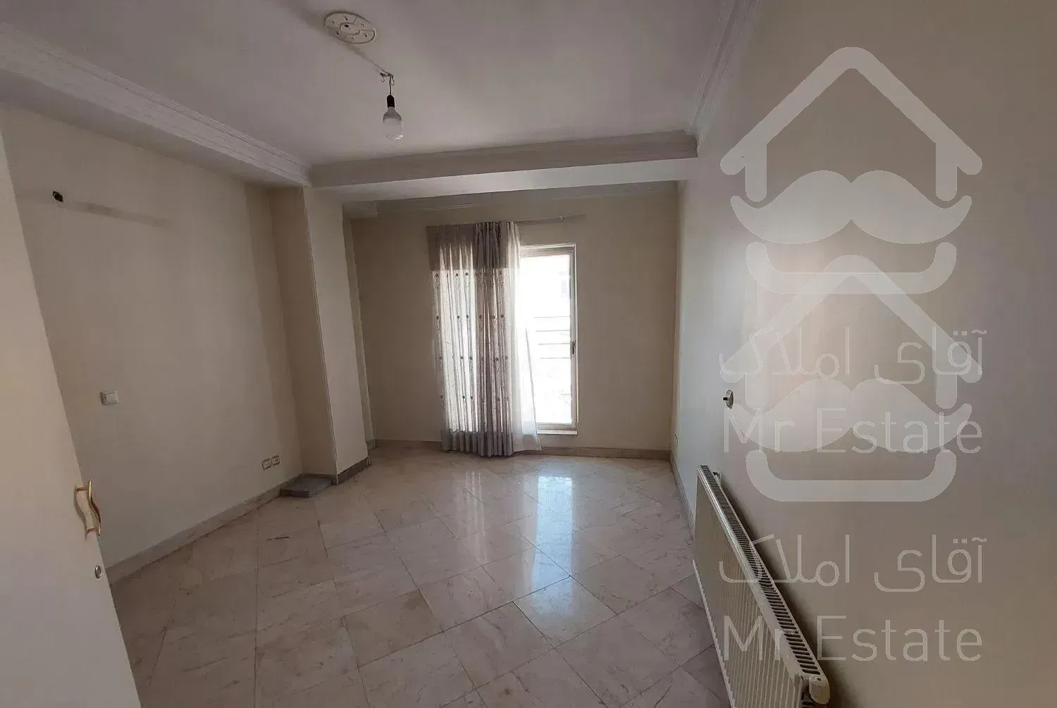 ۱۶۵ متر ۳ خواب فول امکانات