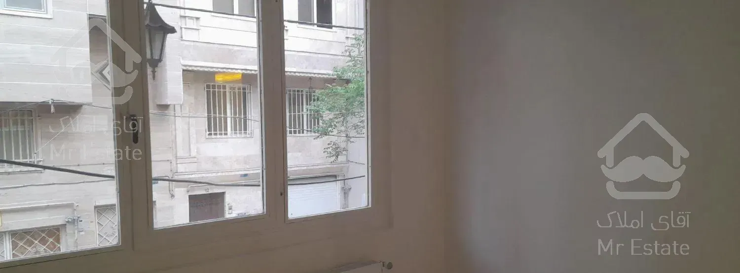 آپارتمان نقلی تک واحدی