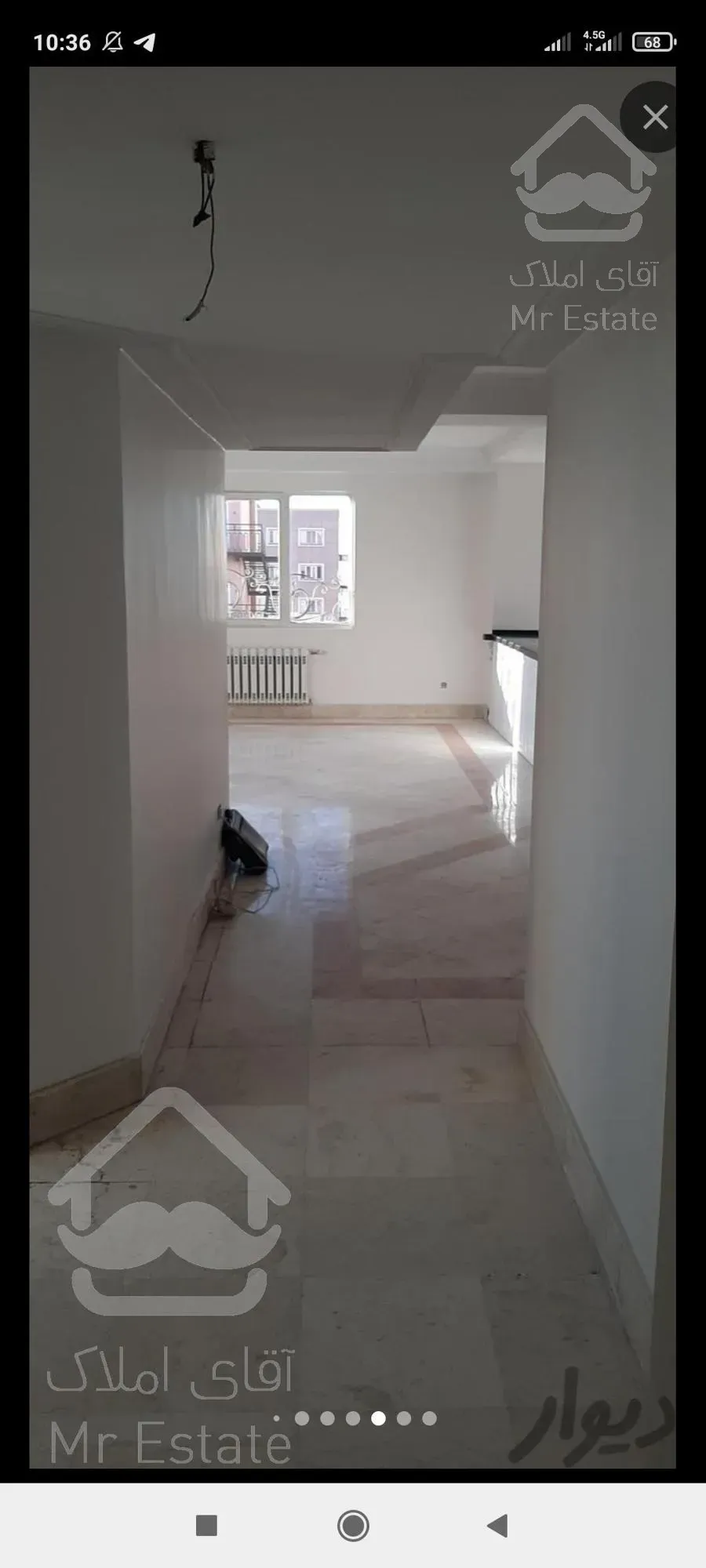 اجاره آپارتمان ۱۵۰ متری سعادت آباد