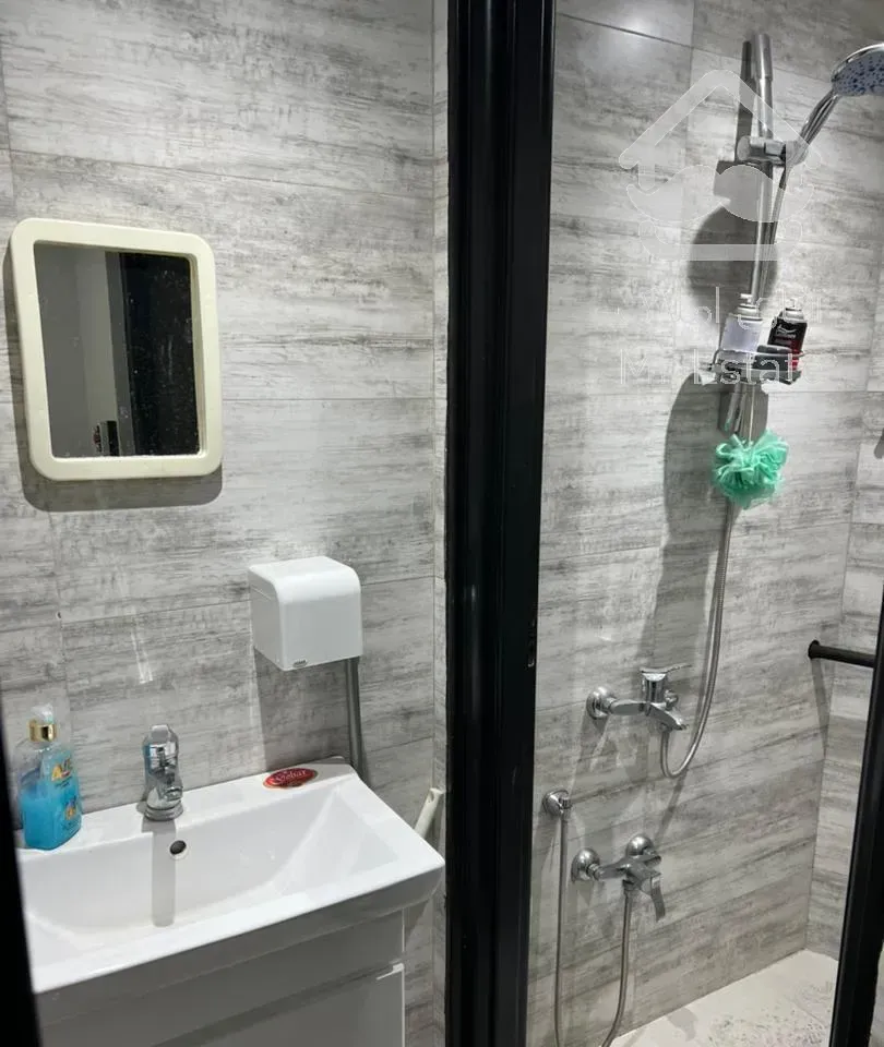 مغازه نوساز فول در فاز ۳