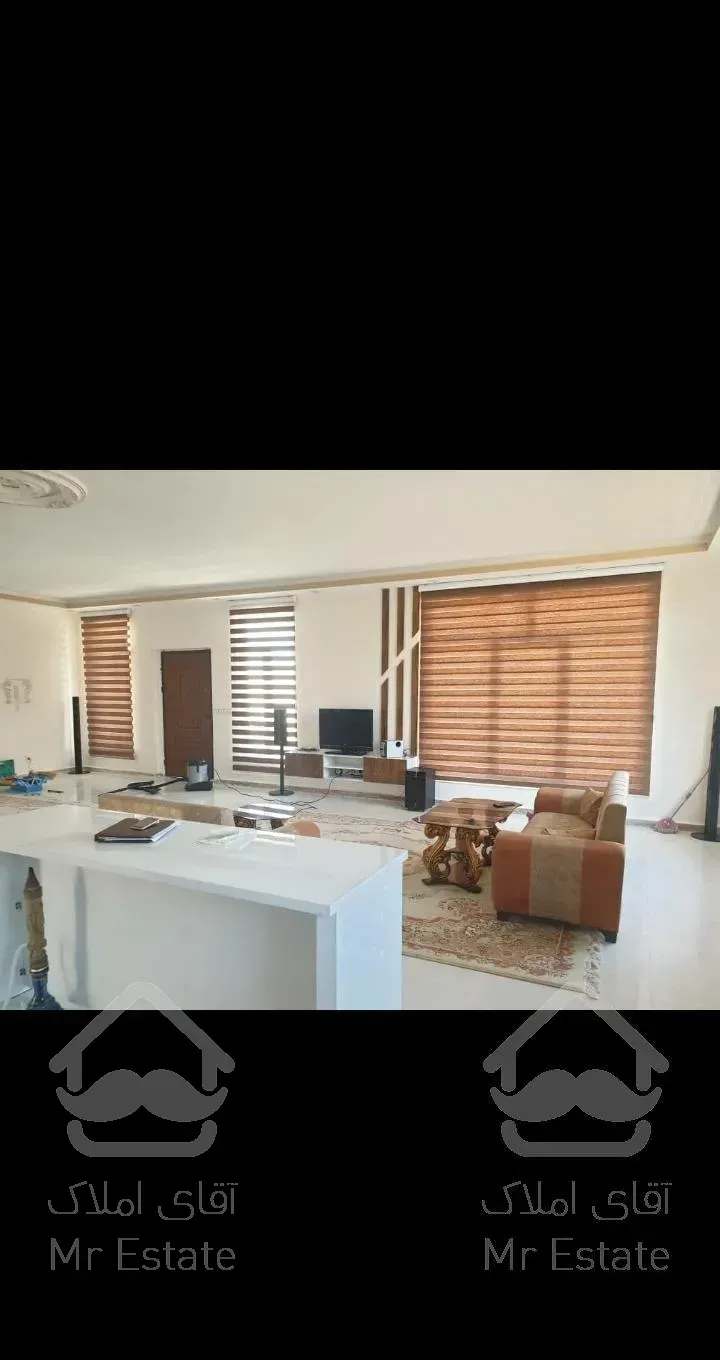 باغ ویلا ۱۵۰۰ متر اجاره