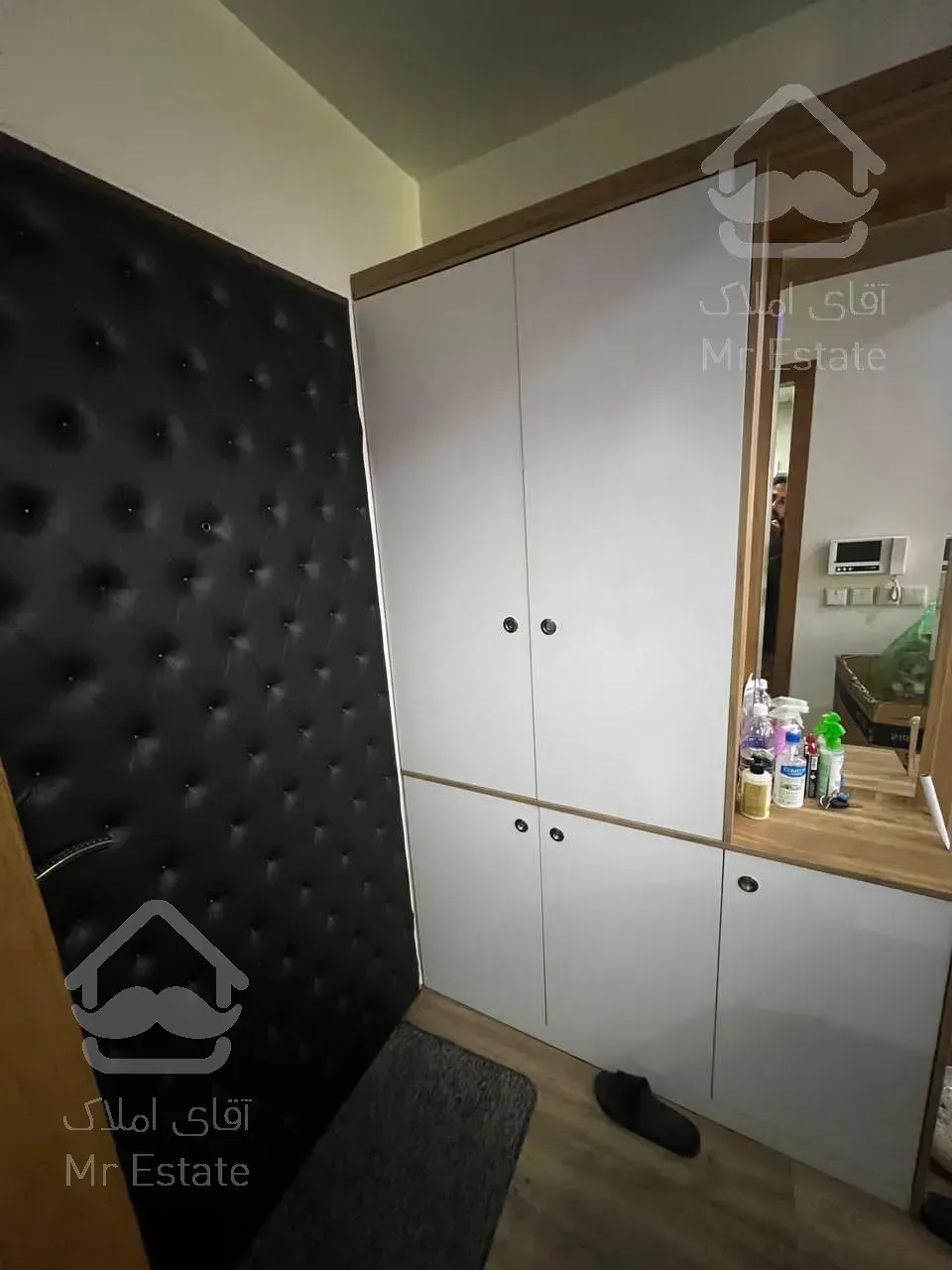 رهن کامل دو خوابه شمالی سعادت آباد ،کوی فراز