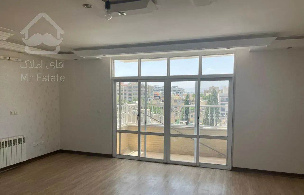 واحد۱۲۵ متر۲خواب۳برنور تکواحدی حمزه جنوبی