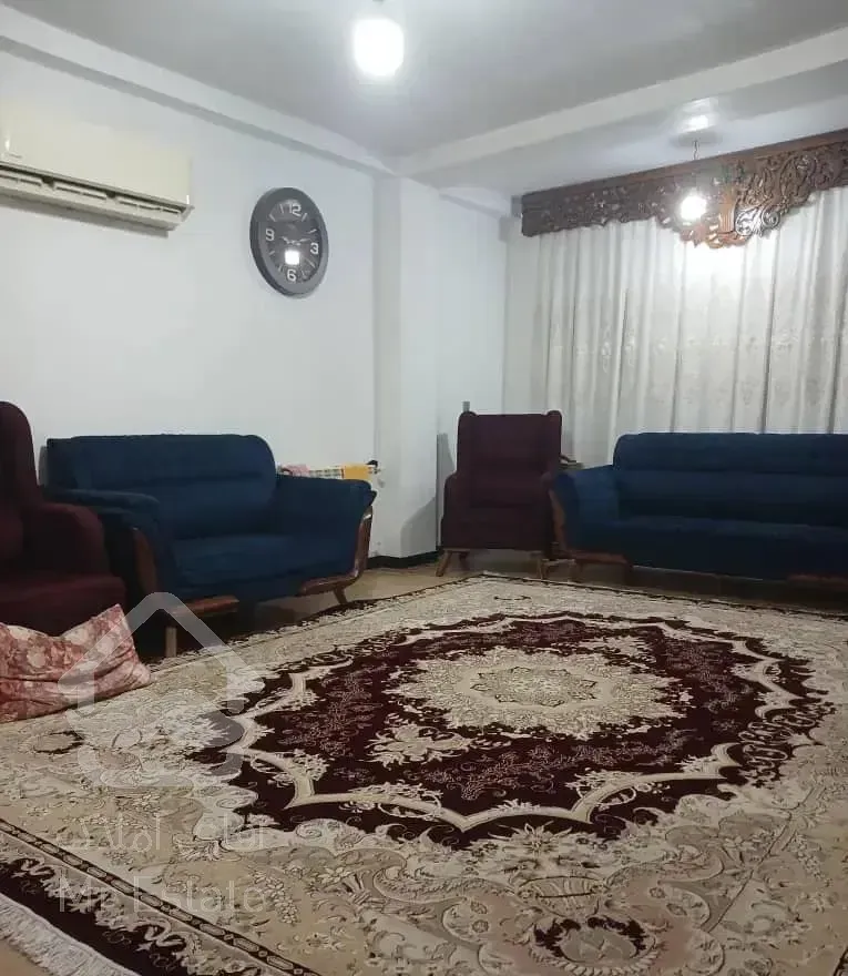 فروش آپارتمان ۷۵ متری دریای ۵۱