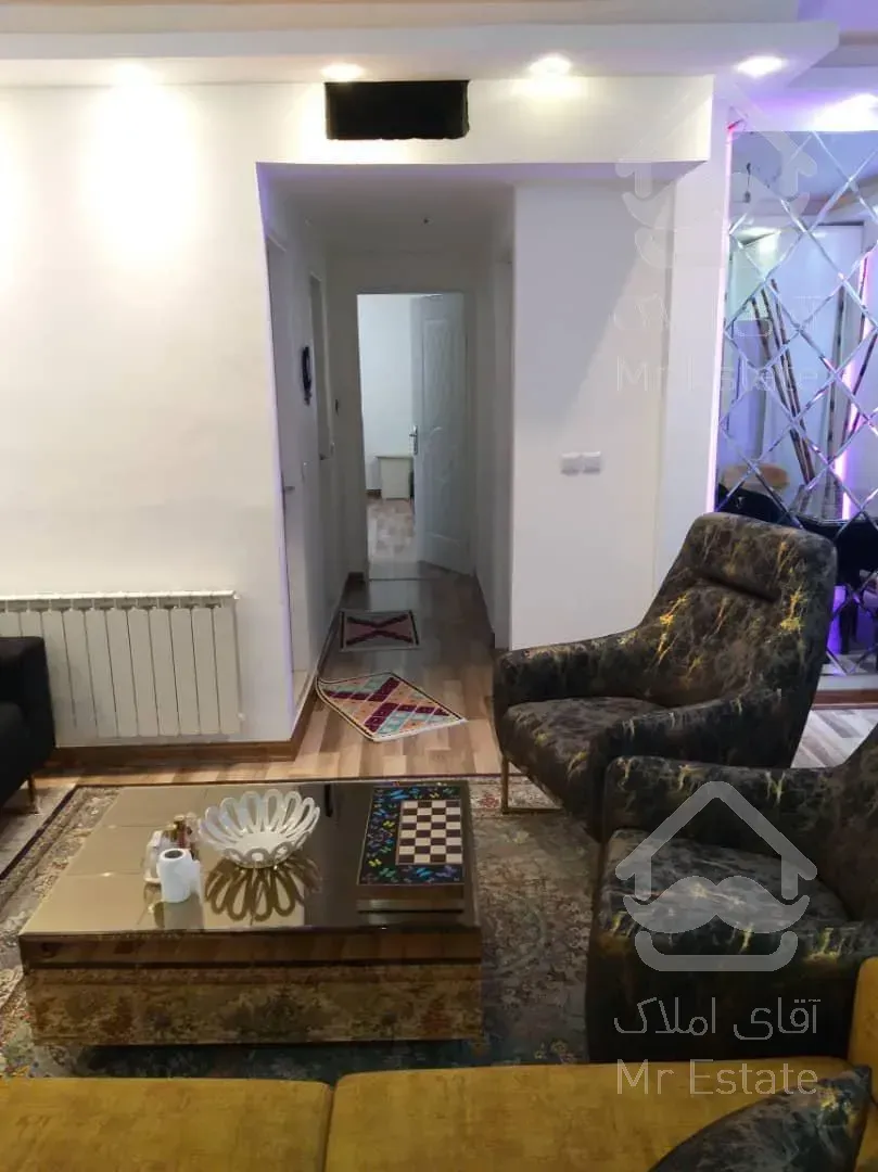 اجاره آپارتمان دو خوابه بلوار فردوس