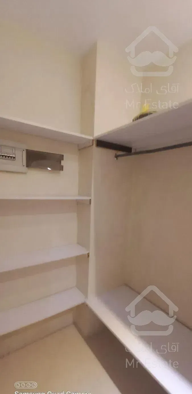 ۱۱۵ متر/ ۲ خواب/ فول امکانات‌/ یوسف آباد