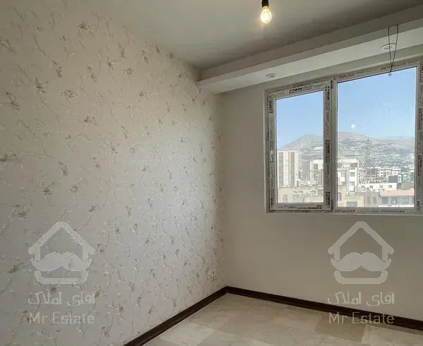 ۸۷ متر /ویودار /بدون مشرف