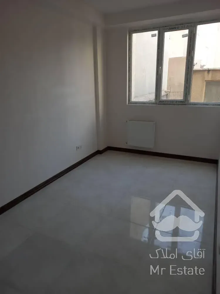 ۸۲متر دو خواب کلیک  نخورده سازمان