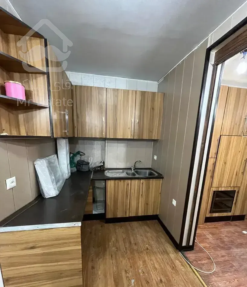 ۵۰متر۱خواب / ۷ ساله / شیک