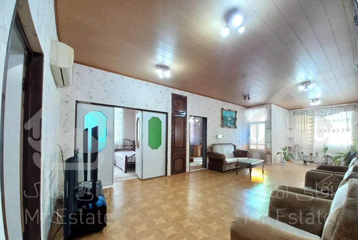 رهن یا اجاره واحد ۲۰۰متری ۳ خوابه انزلی