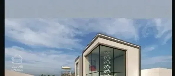 ویلا لاکچری ابسرد و اینه ورزان