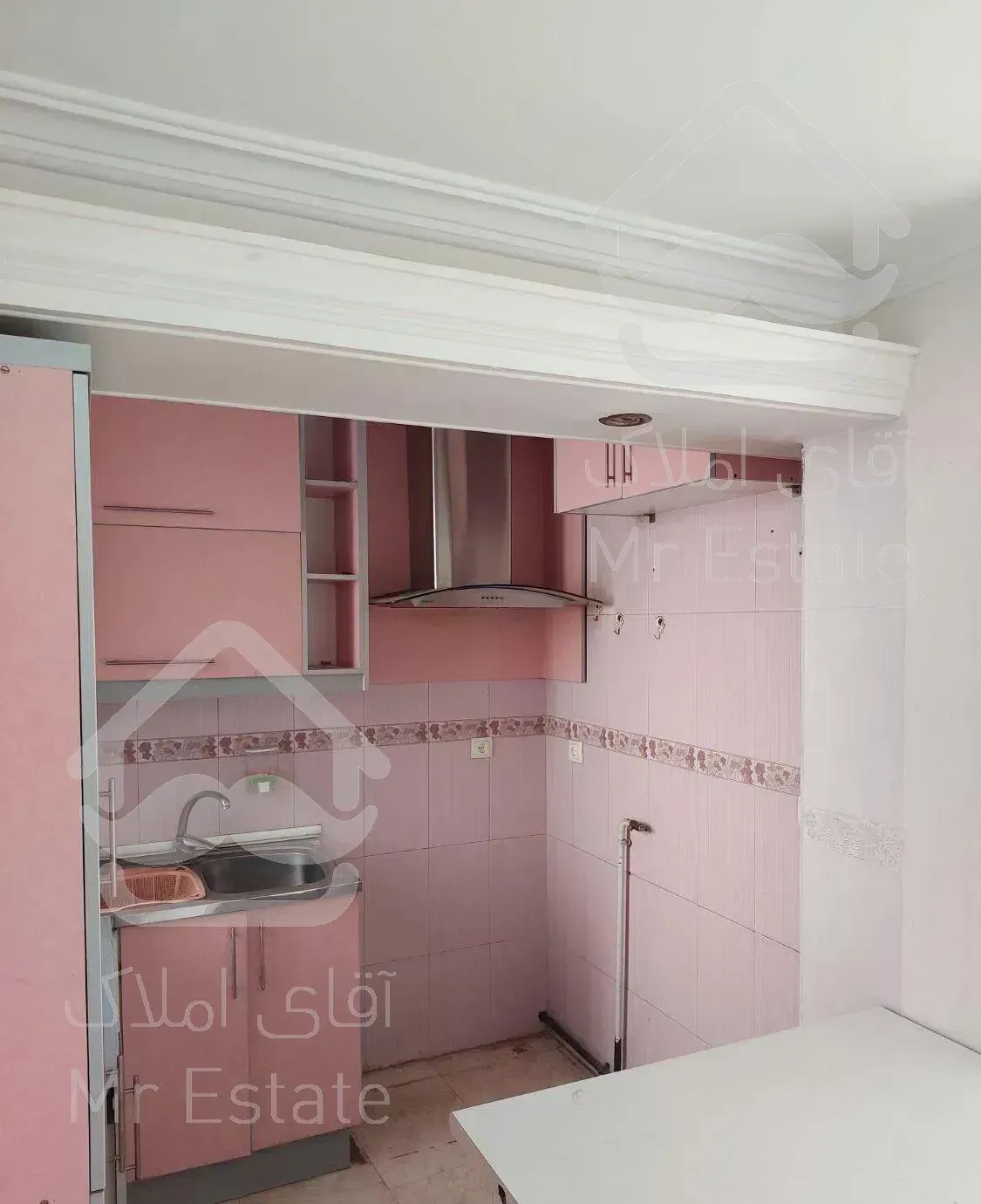 اپارتمان‌۶۰‌متر‌۲‌خواب