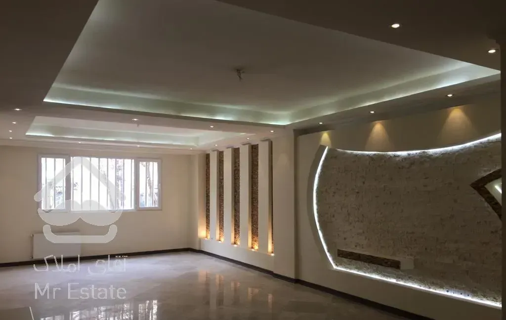 ۱۲۰متر   ۳خواب / پونک ، بلوار کمالی