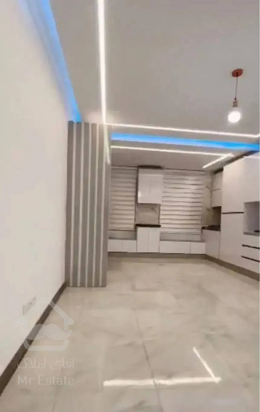 ۵۸ متر / ۲ خواب / فول امکانات