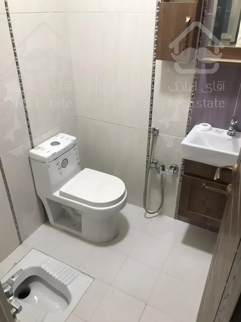 رهن و اجاره آپارتمان ۱۳۵ متری ۳ خوابه انذرزگو