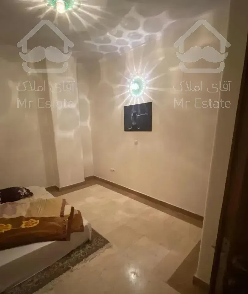 آپارتمان ۱۴۰متر ازگل ۳ خواب فول بازسازی شده کامل