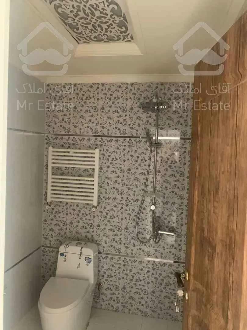 اپارتمان ۹۳متری دو خواب کلیدنخورده بهنام