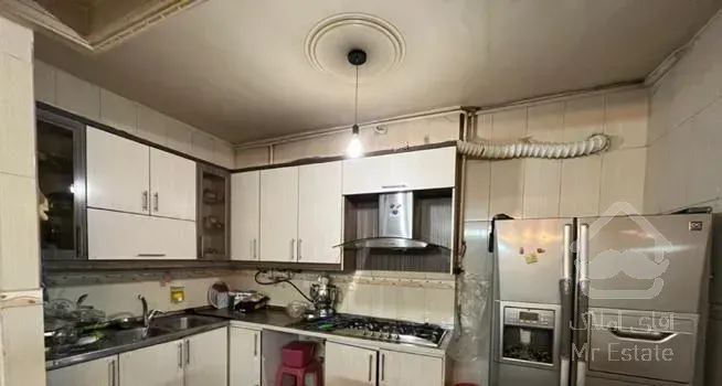 ۶۸ متر ۲ خواب خیابان گوته