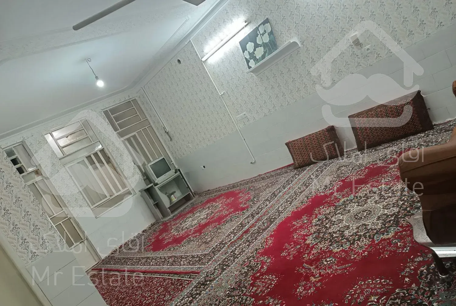 سوئیت دربست همراه با پارکینگ