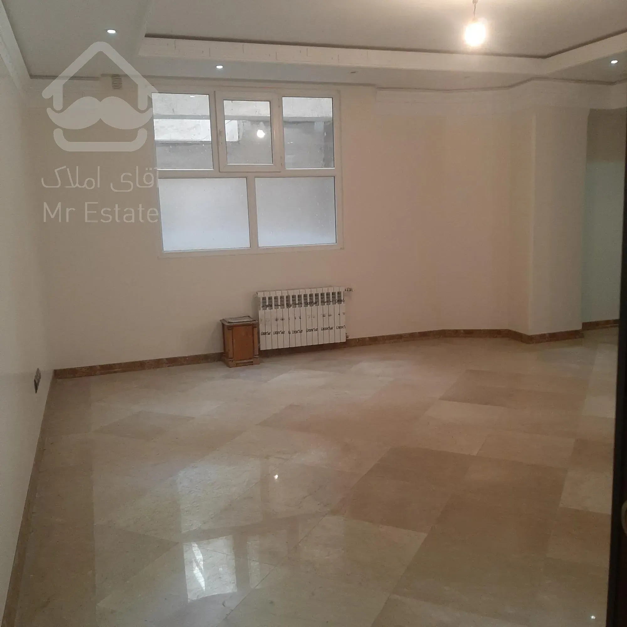 80متر دو خوابه فول بازسازی در سازمان برنامه