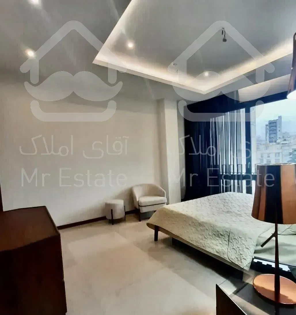 اقدسیه ٢٣٠ متر ٣ خواب مستر