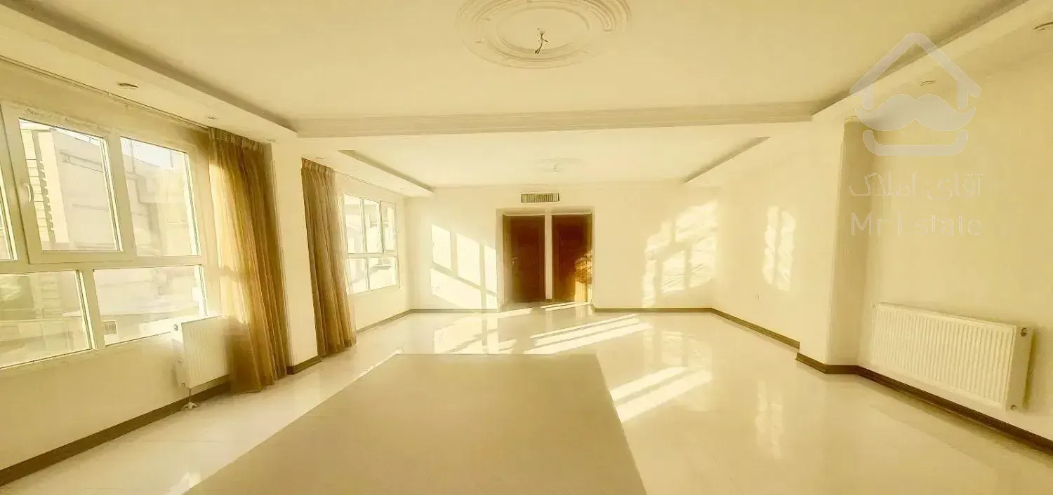 آپارتمان ۱۱۸ متر/ابوسعید/فول امکانات/زیر قیمت